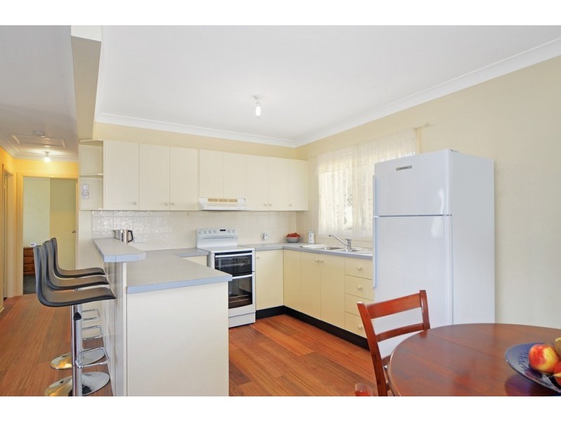4 Pyree Street, Greenwell Point NSW 2540