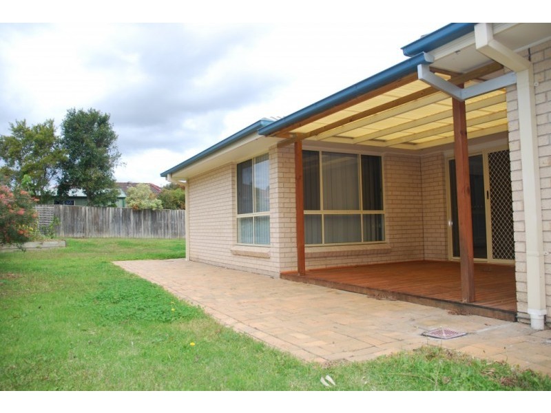 33 Golden Grove, Worrigee NSW 2540