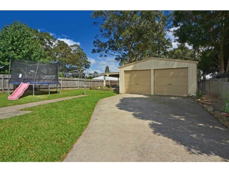 87 Albatross Road, West Nowra NSW 2541