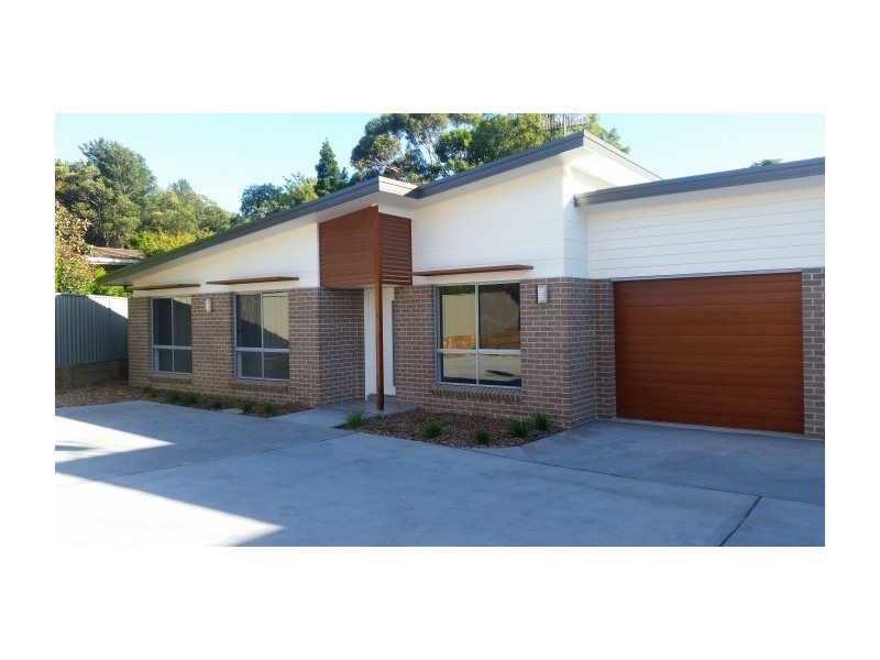 5/81 Page Avenue, North Nowra NSW 2541