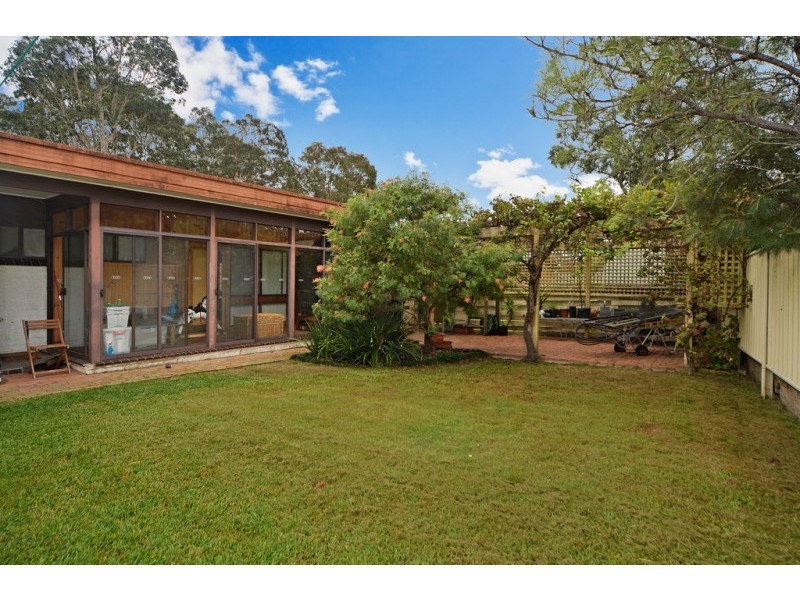 29 Walsh Crescent, North Nowra NSW 2541