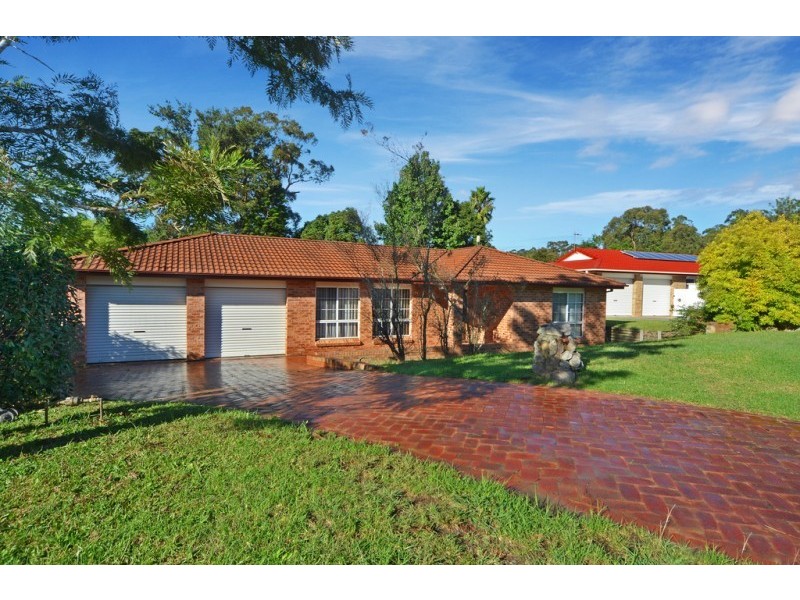 15 Harrison Street, North Nowra NSW 2541