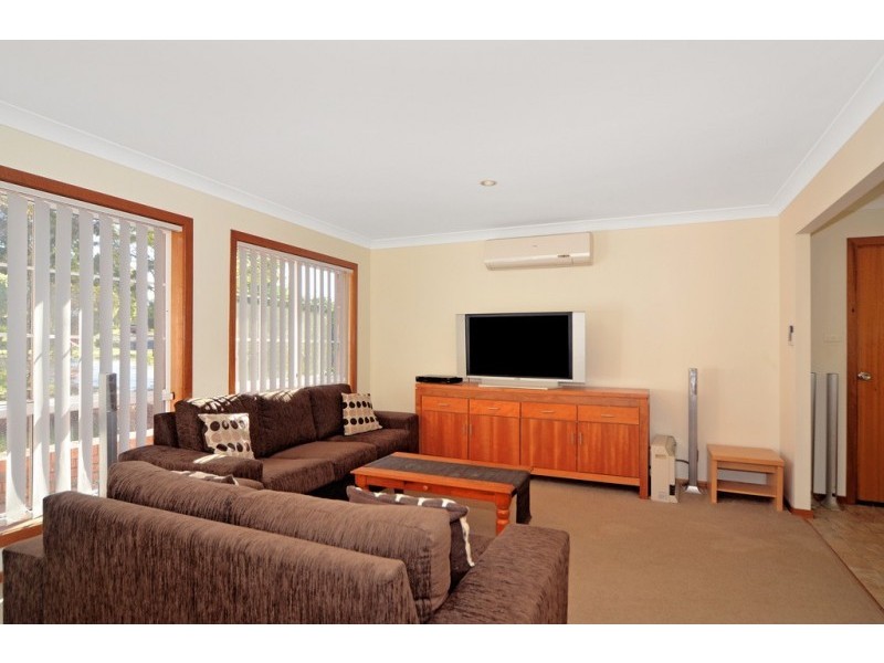15 Harrison Street, North Nowra NSW 2541
