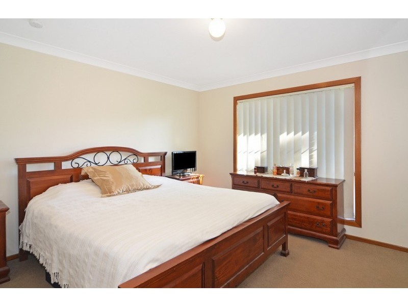 15 Harrison Street, North Nowra NSW 2541
