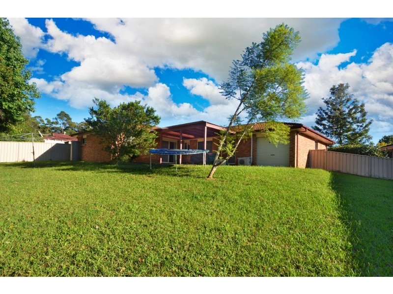 15 Harrison Street, North Nowra NSW 2541