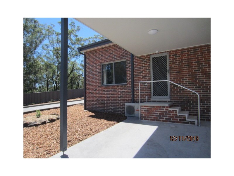 11/49 Brinawarr Street, Bomaderry NSW 2541