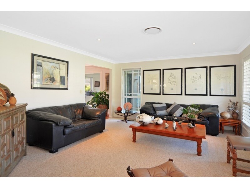 91 Jasmine Drive, Bomaderry NSW 2541