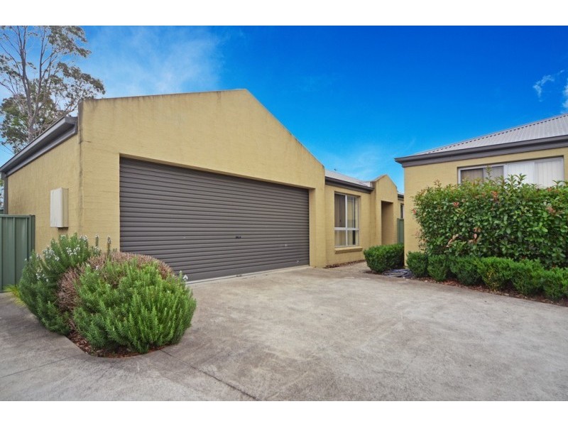 7/115 Hillcrest Avenue, South Nowra NSW 2541