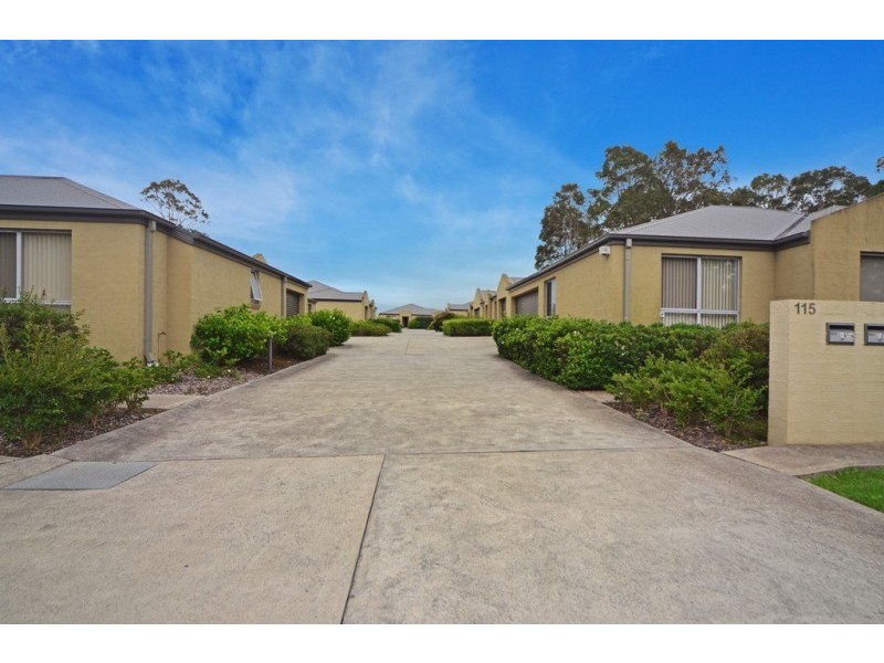 7/115 Hillcrest Avenue, South Nowra NSW 2541