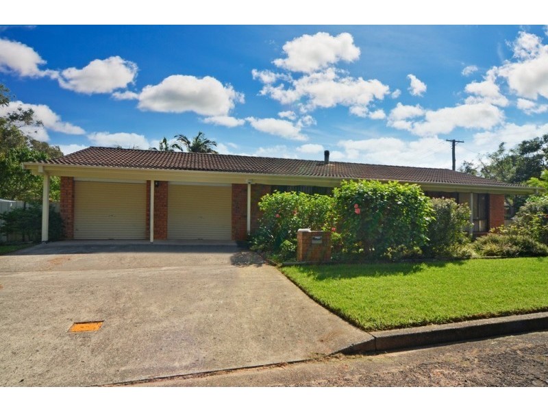 16 Byron Avenue, North Nowra NSW 2541