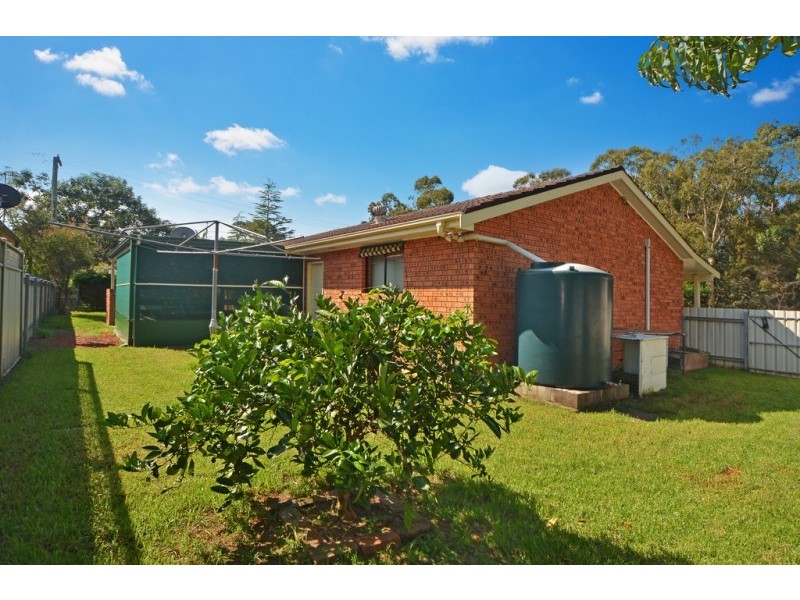 16 Byron Avenue, North Nowra NSW 2541