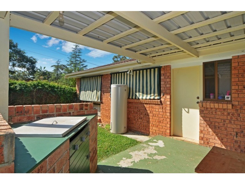 16 Byron Avenue, North Nowra NSW 2541