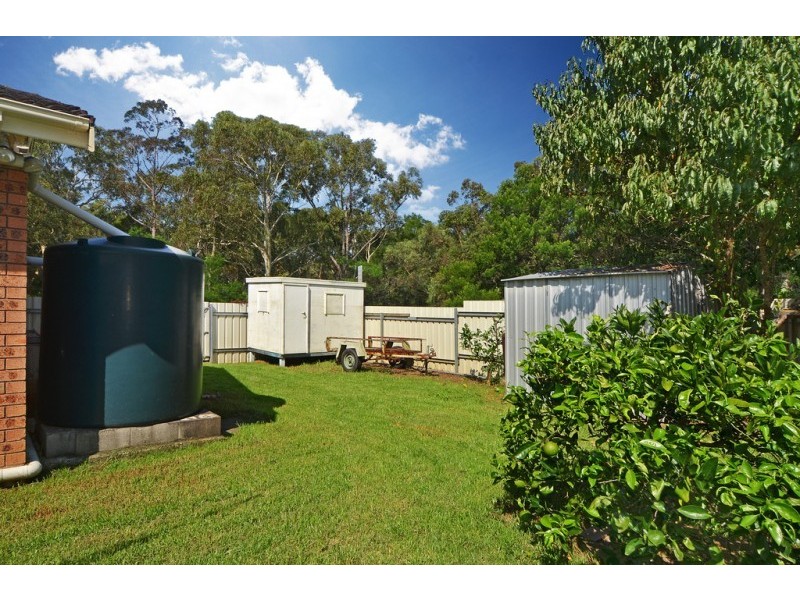 16 Byron Avenue, North Nowra NSW 2541