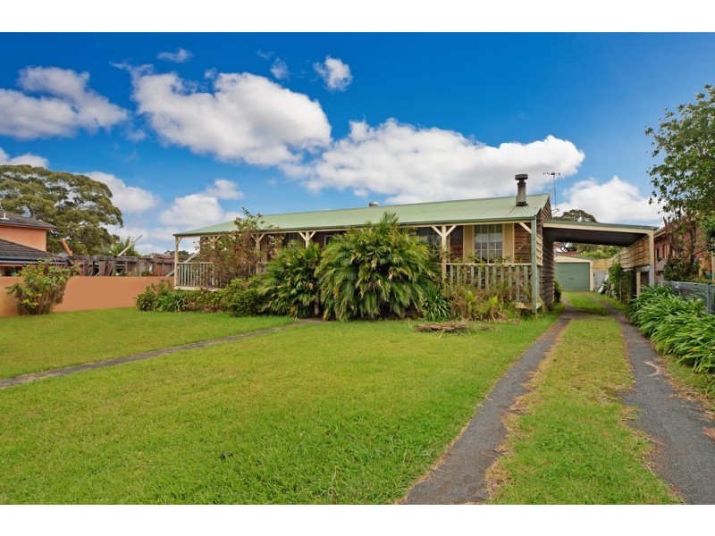 3 Callala Bay Road, Callala Bay NSW 2540