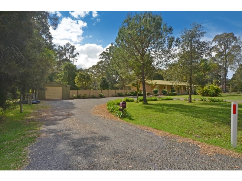 5 Boston Road, Worrigee NSW 2540