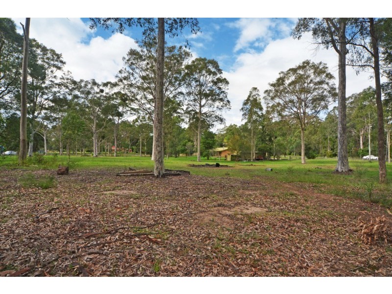 5 Boston Road, Worrigee NSW 2540
