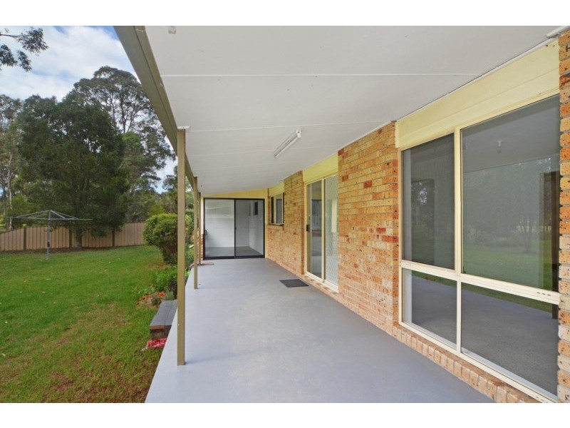 5 Boston Road, Worrigee NSW 2540