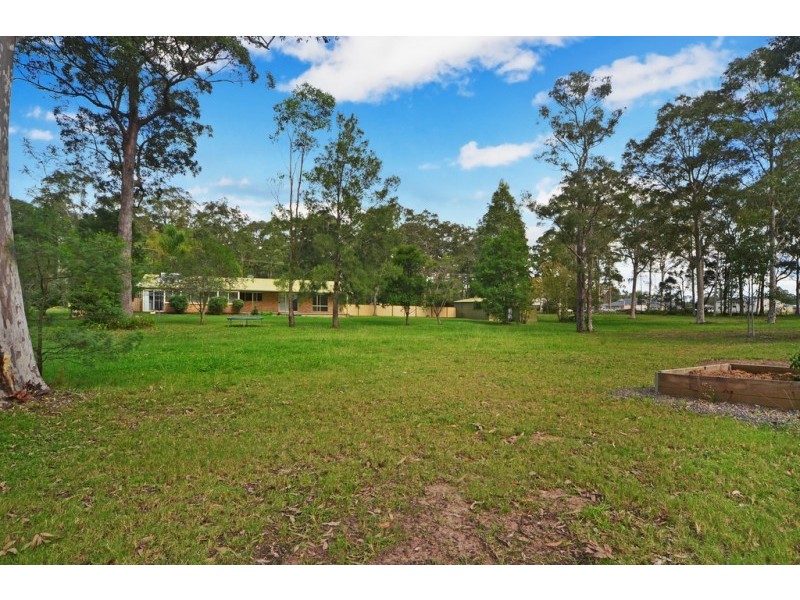 5 Boston Road, Worrigee NSW 2540