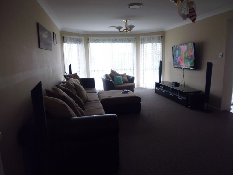 1 Ebony Link, Worrigee NSW 2540