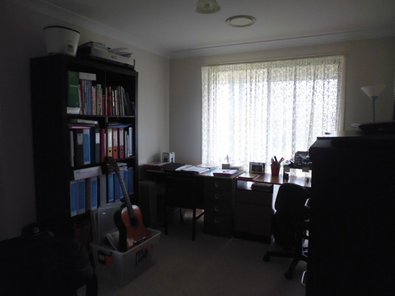 1 Ebony Link, Worrigee NSW 2540