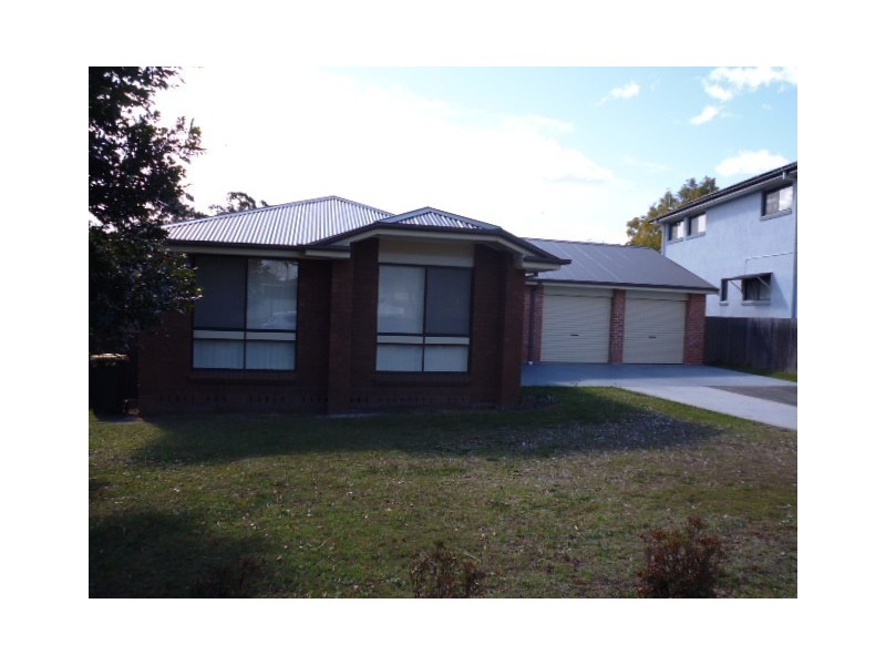 17 Coconut Drive, North Nowra NSW 2541