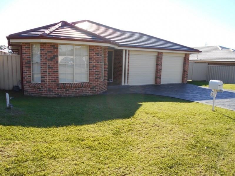 26 Almondbark Close, Worrigee NSW 2540