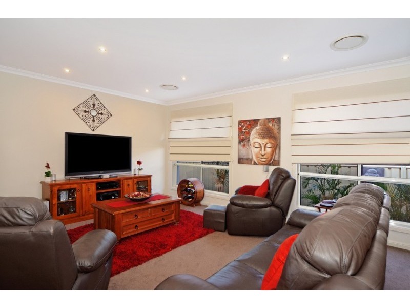 40 Peppermint Drive, Worrigee NSW 2540