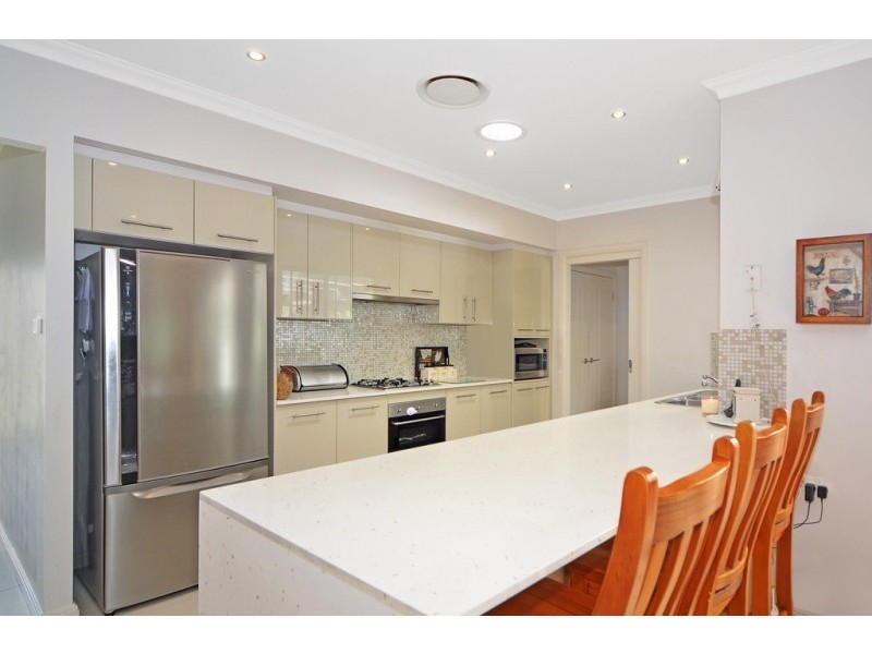 40 Peppermint Drive, Worrigee NSW 2540