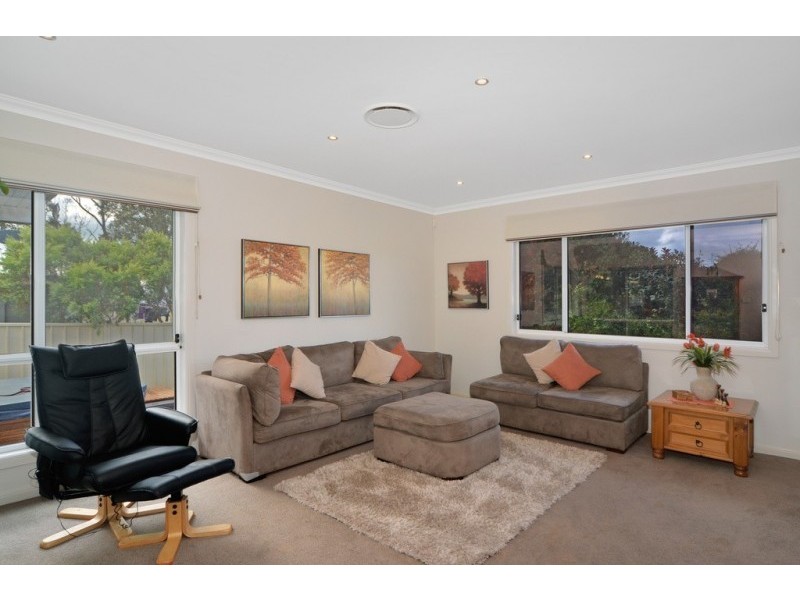 40 Peppermint Drive, Worrigee NSW 2540