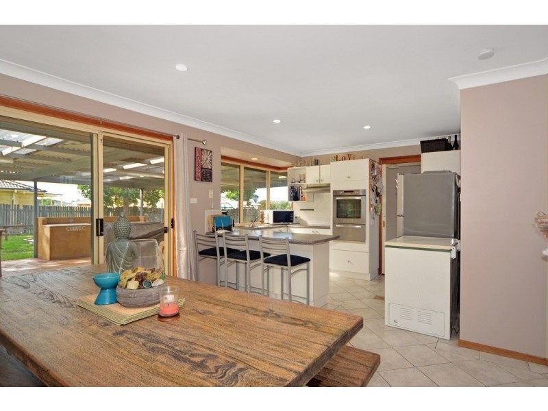 22 Arthur Street, Worrigee NSW 2540