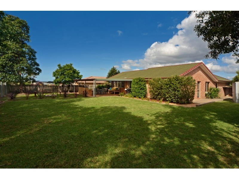 22 Arthur Street, Worrigee NSW 2540