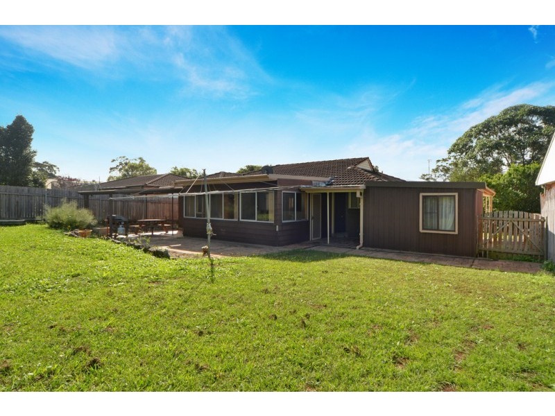 16 Castle Glen, North Nowra NSW 2541