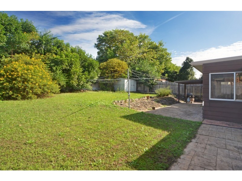 16 Castle Glen, North Nowra NSW 2541