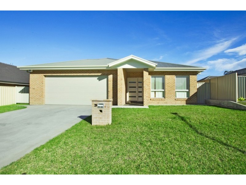 29 Riveroak Road, Worrigee NSW 2540
