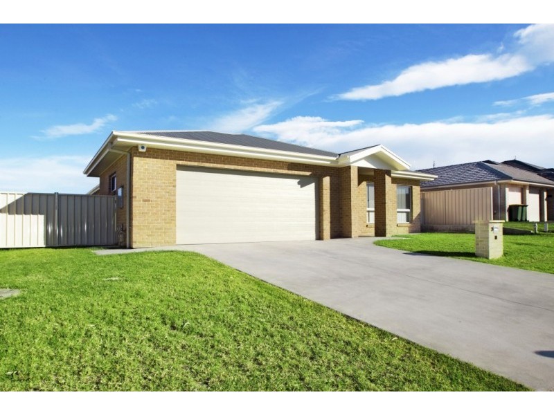 29 Riveroak Road, Worrigee NSW 2540