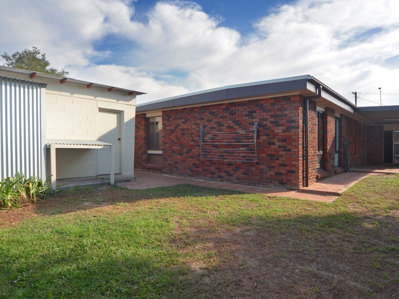 4 Hollands Road, Nowra NSW 2541