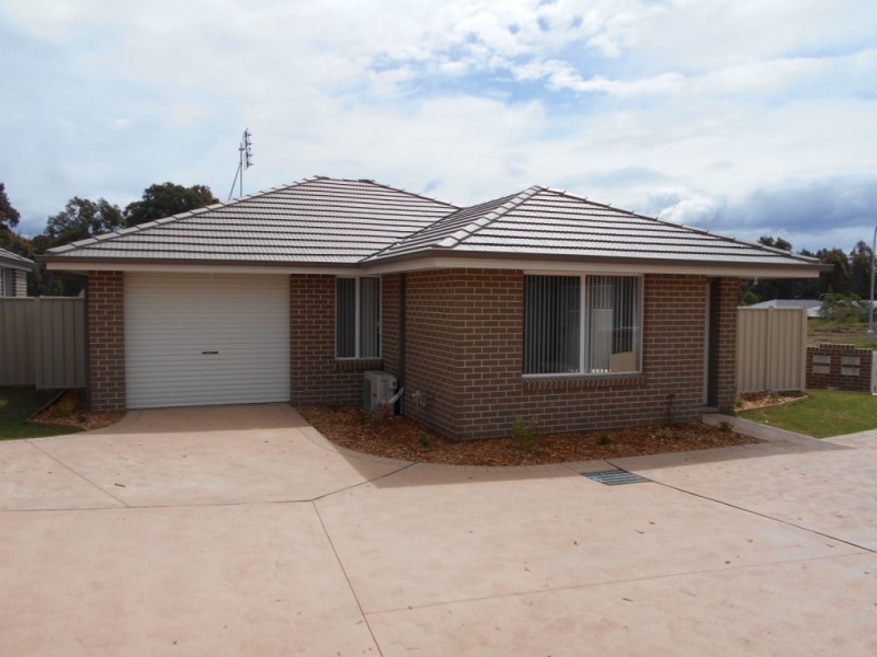 4/17 Denbigh Place, South Nowra NSW 2541