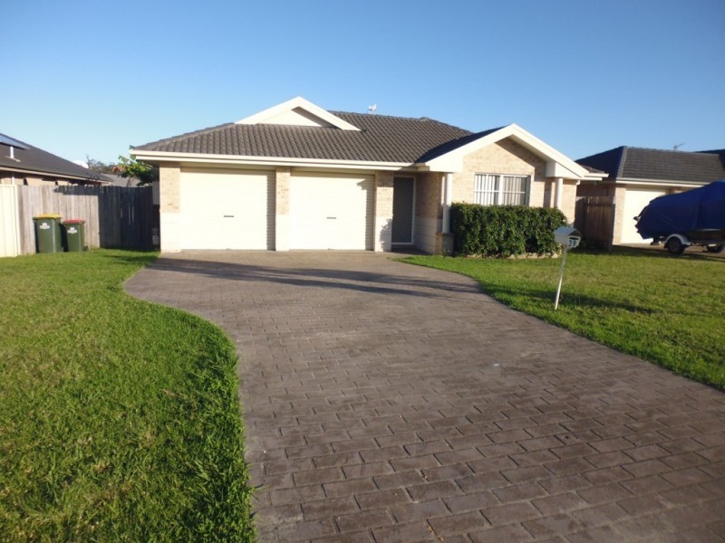 39 Eucalyptus Avenue, Worrigee NSW 2540
