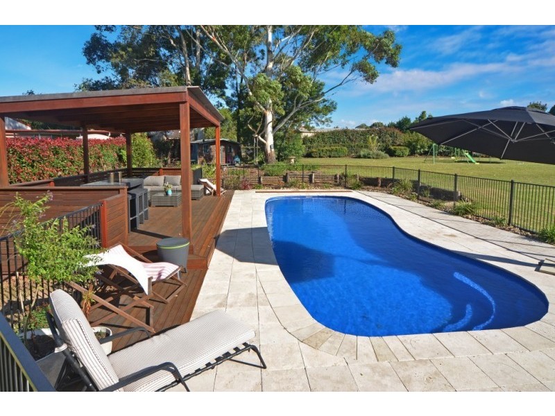 38 Tartarian Crescent, Bomaderry NSW 2541