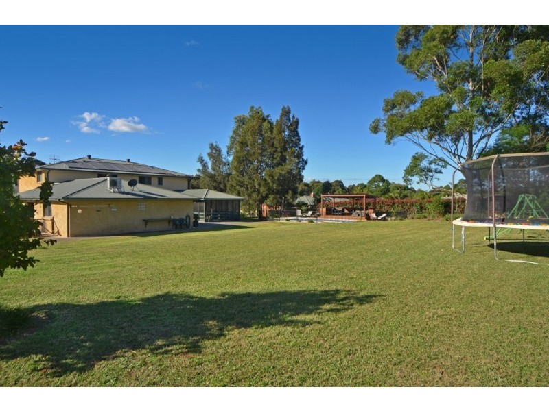 38 Tartarian Crescent, Bomaderry NSW 2541