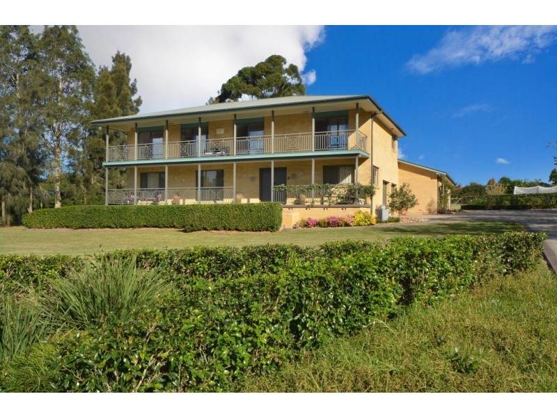 38 Tartarian Crescent, Bomaderry NSW 2541