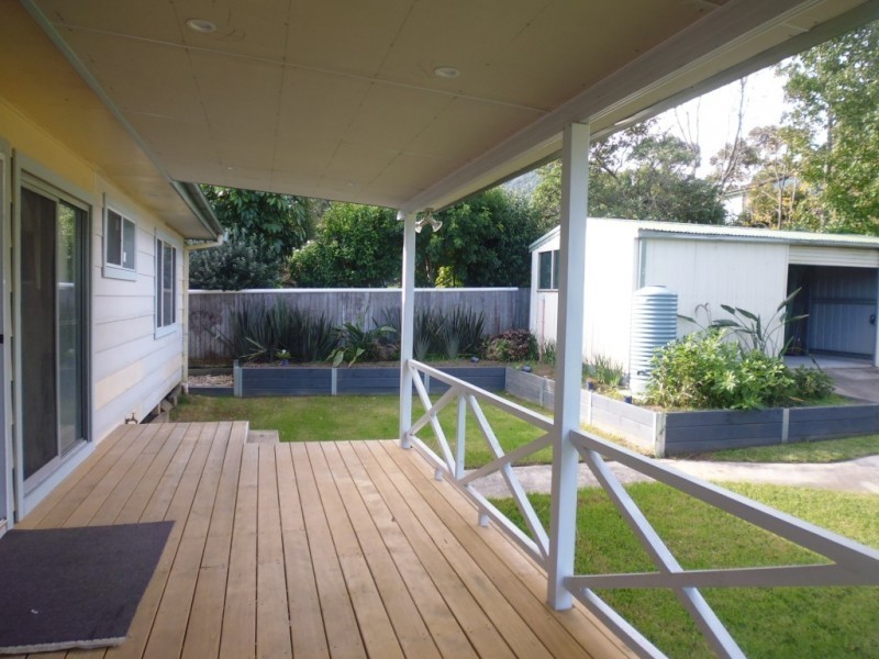 46 Tannery Road, Cambewarra NSW 2540