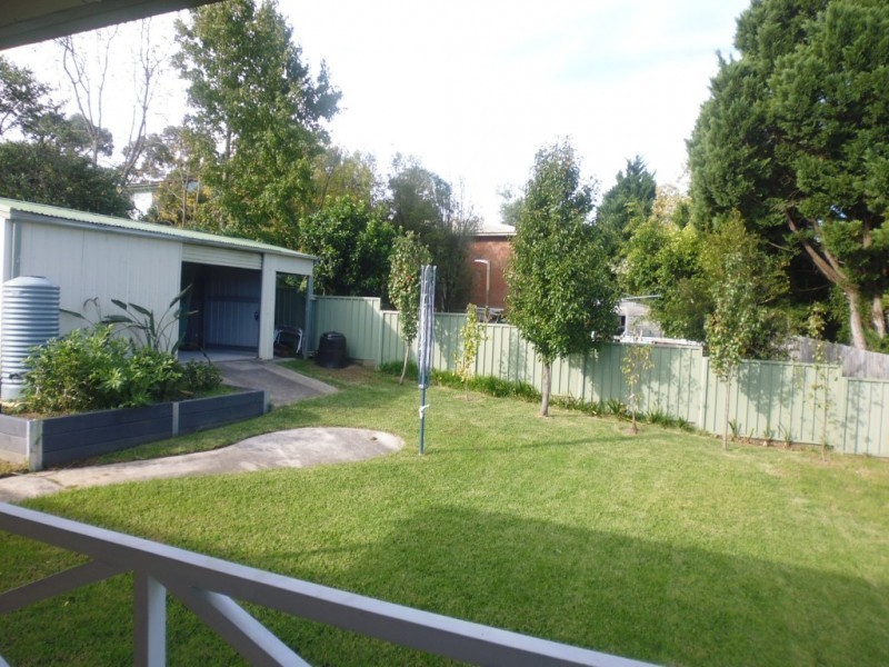 46 Tannery Road, Cambewarra NSW 2540