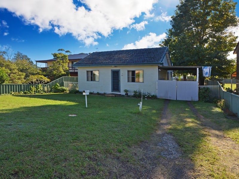 53 Comarong Street, Greenwell Point NSW 2540
