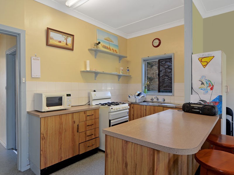 53 Comarong Street, Greenwell Point NSW 2540