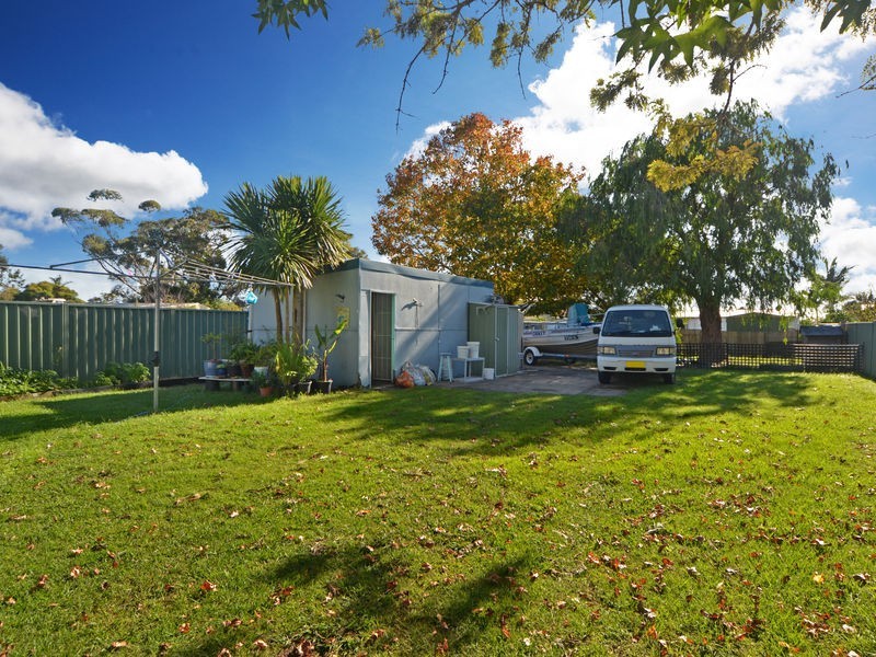 53 Comarong Street, Greenwell Point NSW 2540