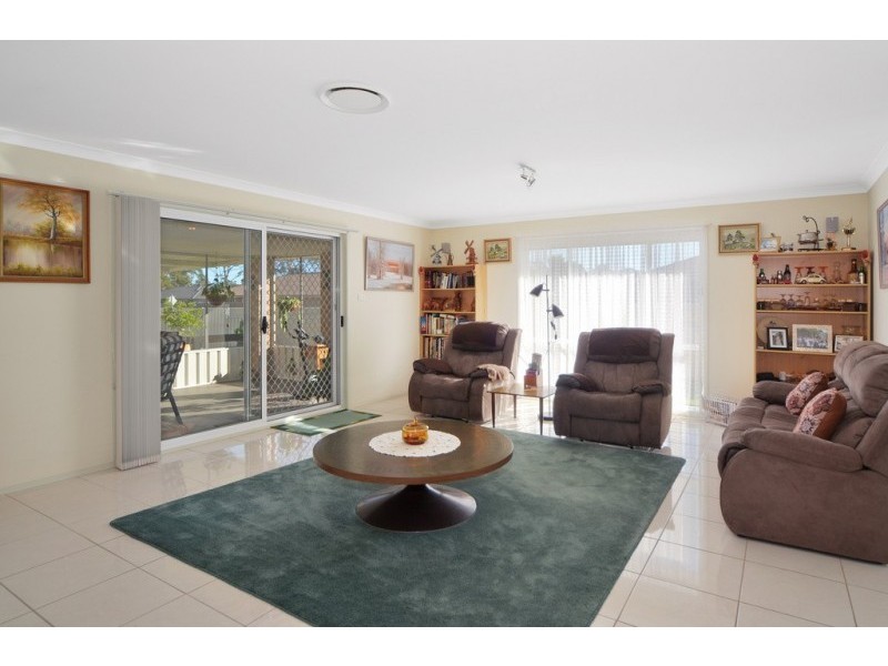 38 Firetail Street, South Nowra NSW 2541