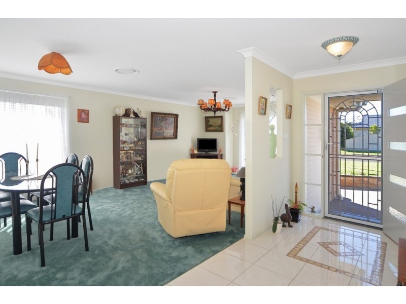 38 Firetail Street, South Nowra NSW 2541