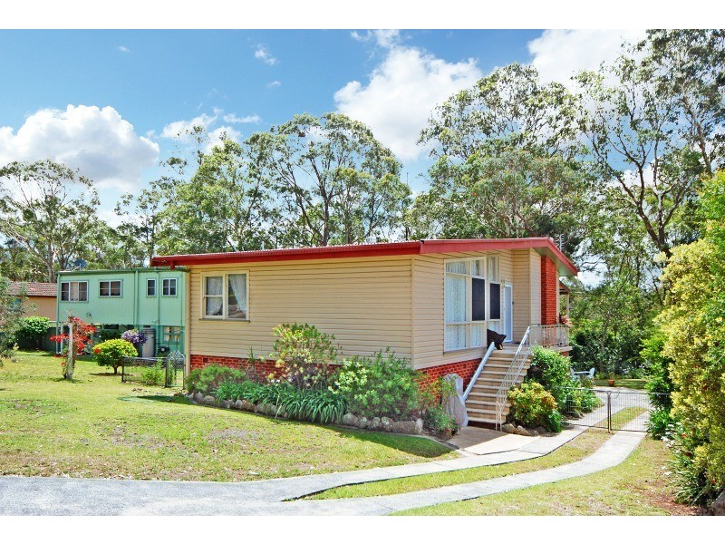 86 Walsh Crescent, North Nowra NSW 2541