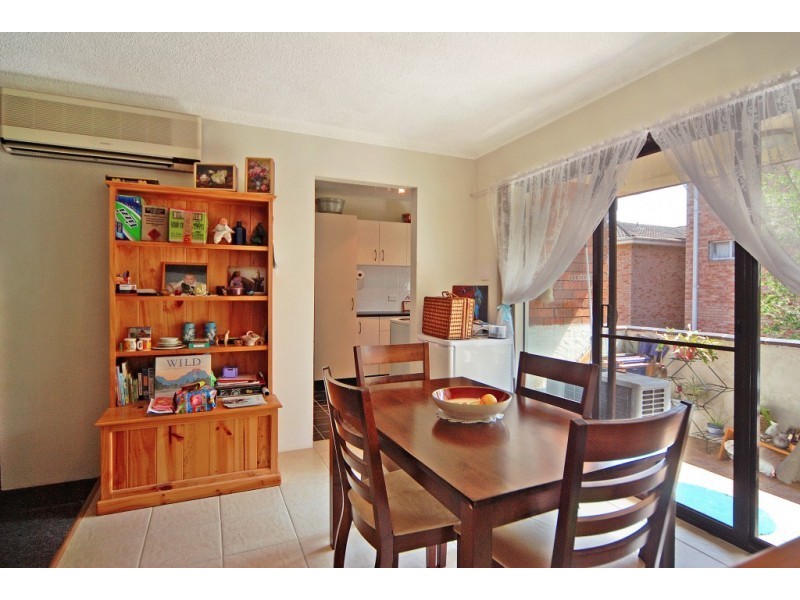 4/4 Shorland Place, Nowra NSW 2541